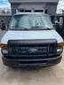 2012 Ford Econoline E-250