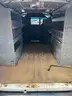 2012 Ford Econoline E-250
