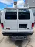 2012 Ford Econoline E-250