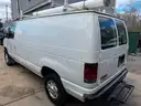 2012 Ford Econoline E-250