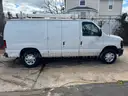 2012 Ford Econoline E-250
