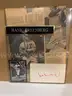 Hank Greenberg Original Signed Autograph  Card Detroit Tigers