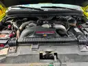 2003 Ford F-550 Super Duty Bucket Truck