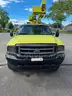 2003 Ford F-550 Super Duty Bucket Truck