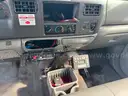 2003 Ford F-550 Super Duty Bucket Truck