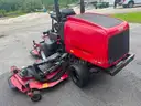2019 Toro Groundmaster 4000 D Mower