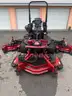 2019 Toro Groundmaster 4000 D Mower