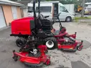 2019 Toro Groundmaster 4000 D Mower
