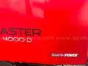 2019 Toro Groundmaster 4000 D Mower