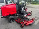 2019 Toro Groundmaster 4000 D Mower