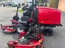 2019 Toro Groundmaster 4000 D Mower