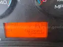 2012 International 4300 TYMCO 500X HIGH DUMP VACUUM AIR SWEEPER 23k Miles