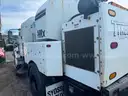 2012 International 4300 TYMCO 500X HIGH DUMP VACUUM AIR SWEEPER 23k Miles