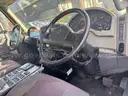 2012 International 4300 TYMCO 500X HIGH DUMP VACUUM AIR SWEEPER 23k Miles