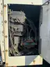 2012 International 4300 TYMCO 500X HIGH DUMP VACUUM AIR SWEEPER 23k Miles