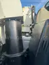 2012 International 4300 TYMCO 500X HIGH DUMP VACUUM AIR SWEEPER 23k Miles