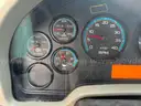 2012 International 4300 TYMCO 500X HIGH DUMP VACUUM AIR SWEEPER 23k Miles