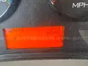 2012 International 4300 TYMCO 500X HIGH DUMP VACUUM AIR SWEEPER 23k Miles