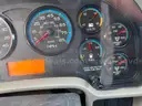 2012 International 4300 TYMCO 500X HIGH DUMP VACUUM AIR SWEEPER 23k Miles