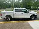 2016 Ford F-150 XL SuperCrew 4WD
