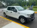 2016 Ford F-150 XL SuperCrew 4WD