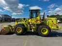NEW HOLAND  LW170 Wheel Loader