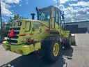 NEW HOLAND  LW170 Wheel Loader