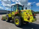 NEW HOLAND  LW170 Wheel Loader