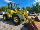 NEW HOLAND  LW170 Wheel Loader
