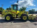 NEW HOLAND  LW170 Wheel Loader
