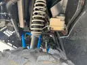 Polaris Ranger 1000 XP 4x4 UTV side by side ATV 296 hrs