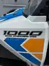 Polaris Ranger 1000 XP 4x4 UTV side by side ATV 296 hrs