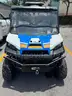 Polaris Ranger 1000 XP 4x4 UTV side by side ATV 296 hrs