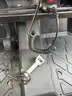 Polaris Ranger 1000 XP 4x4 UTV side by side ATV 296 hrs