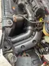 2006 Ford F-350 SD XL 4WD Utility Truck with Plow