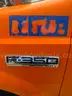 2006 Ford F-350 SD XL 4WD Utility Truck with Plow