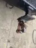 2006 Ford F-350 SD XL 4WD Utility Truck with Plow