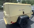 Ingersoll Rand P185 compressor 249 hours