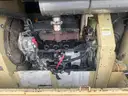 Ingersoll Rand P185 compressor 249 hours