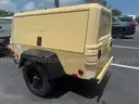 Ingersoll Rand P185 compressor 249 hours