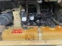 Ingersoll Rand P185 compressor 249 hours