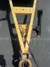 Ingersoll Rand P185 compressor 249 hours
