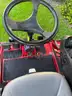 2017 Toro Groundmaster 4500 D Mower 4 wheel drive
