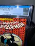 Amazing Spiderman 300 News stand Edition Graded 9.0