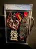 Amazing Spiderman 300 News stand Edition Graded 9.0