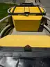 Scorpion Attenuator TMA TL-3 Crash Traffic Cushion Truck mount