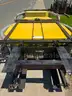 Scorpion Attenuator TMA TL-3 Crash Traffic Cushion Truck mount
