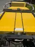 Scorpion Attenuator TMA TL-3 Crash Traffic Cushion Truck mount