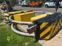 Scorpion Attenuator TMA TL-3 Crash Traffic Cushion Truck mount
