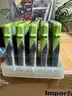 Boxes of electronic Vapes